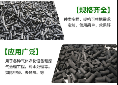 河北贏信活性炭廠家對活性炭吸附法介紹？？？