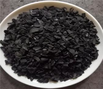 活性炭和堿性濾料可以放一起嗎？