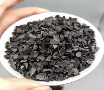 果殼活性炭在凈水時(shí)是否優(yōu)于其他活性炭？