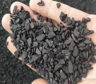 活性炭更換施工方案，高效環(huán)保的關(guān)鍵步驟
