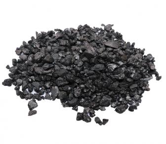 污水處理用什么活性炭炭比較好？